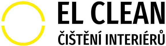 El-Clean Praha-logo